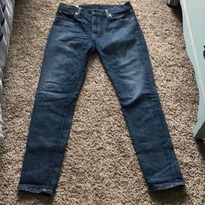 Polo Ralph Lauren Tompkins Skinny Denim